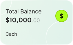 Total Balance